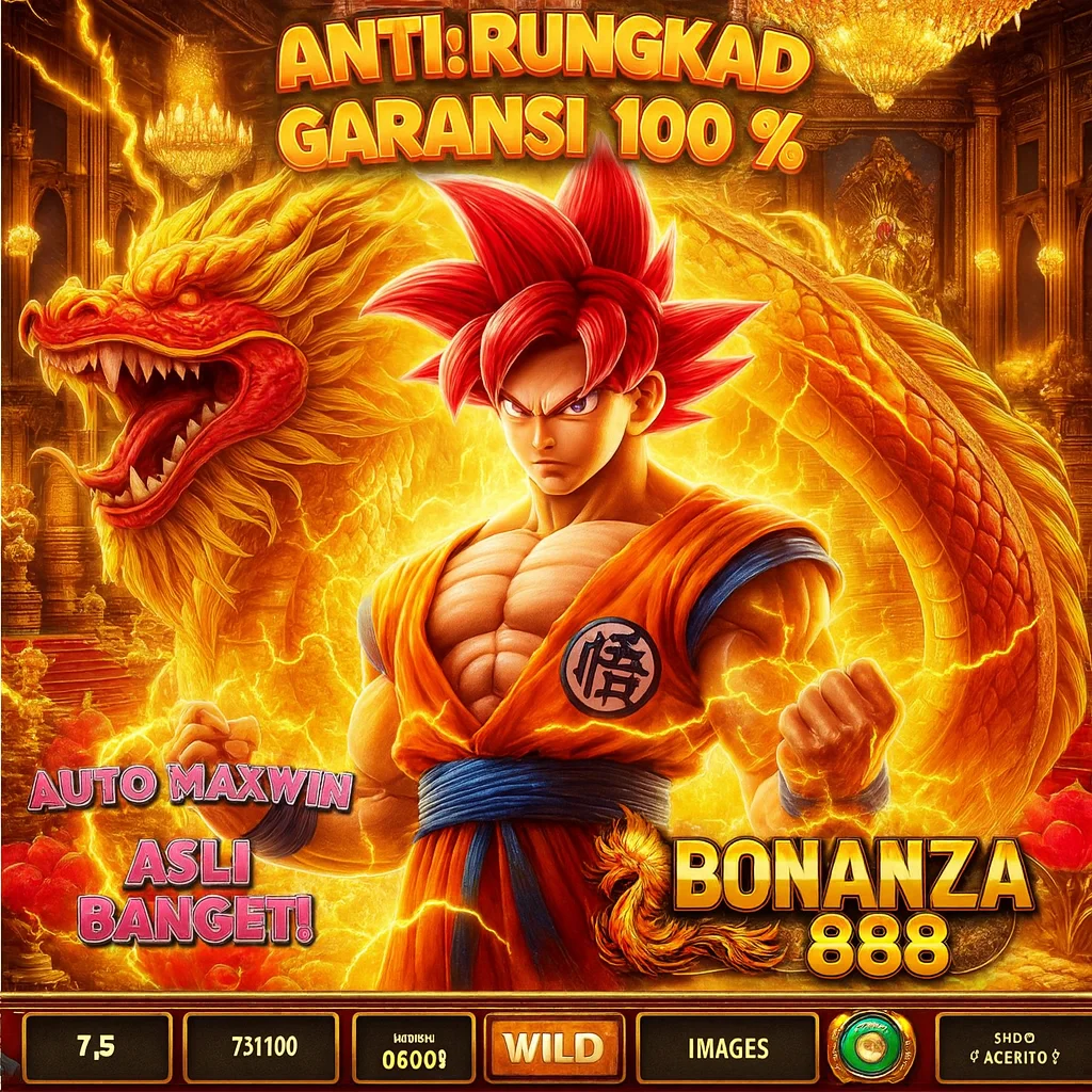 Bonanza888 : Sebagai Game Bonanza 888 Platform Resmi Terpadu
Bonanza888 : Sebagai Game Bonanza 888 Platform Resmi Terpadu